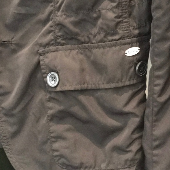 Sawyers + Hendricks London
Black / Versatile Sport Coat w/ Stylish Accents - Picture 4 of 6